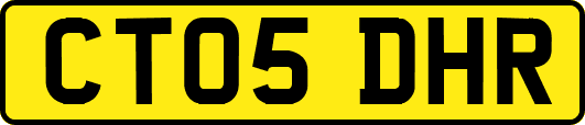 CT05DHR