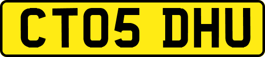 CT05DHU