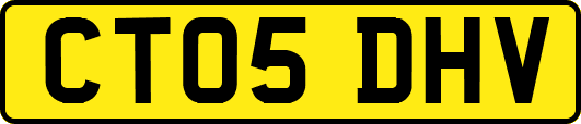 CT05DHV
