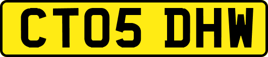 CT05DHW