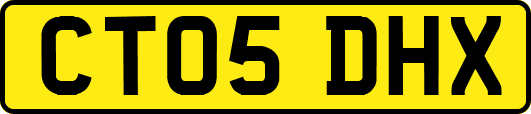 CT05DHX