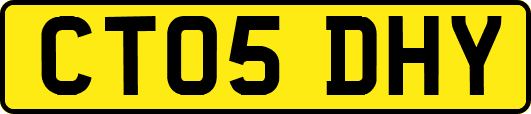 CT05DHY