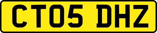 CT05DHZ