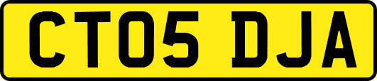 CT05DJA