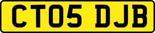 CT05DJB