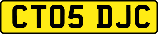 CT05DJC