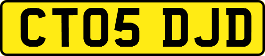 CT05DJD