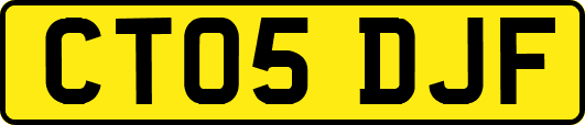 CT05DJF