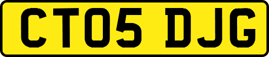 CT05DJG