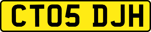 CT05DJH