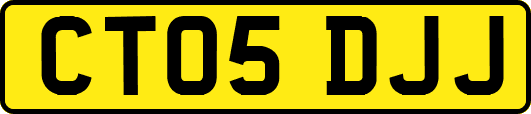CT05DJJ