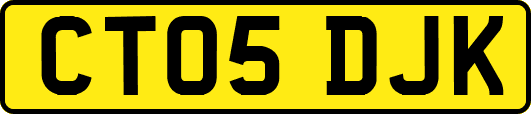 CT05DJK