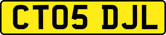 CT05DJL