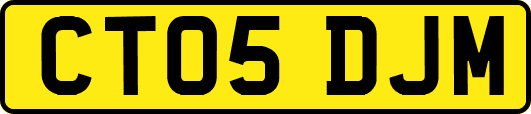 CT05DJM