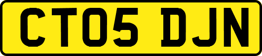 CT05DJN