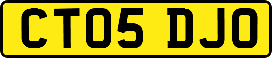 CT05DJO