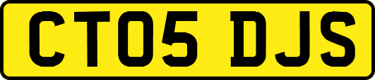 CT05DJS