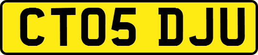 CT05DJU