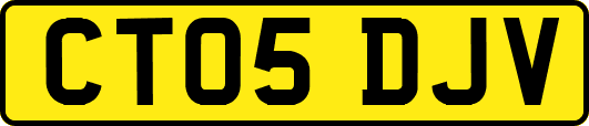 CT05DJV