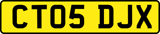 CT05DJX