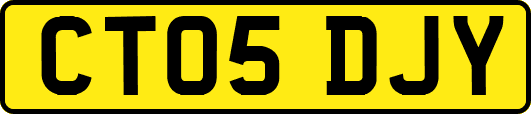 CT05DJY