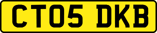 CT05DKB