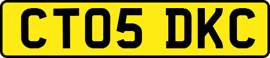 CT05DKC