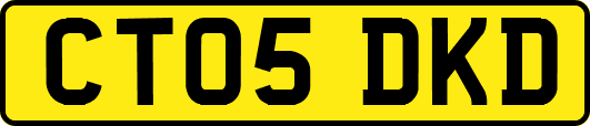 CT05DKD