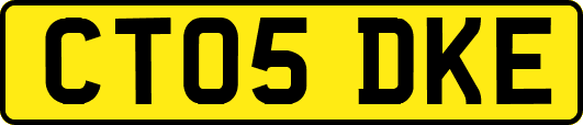 CT05DKE