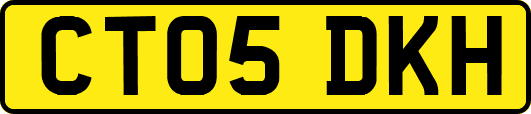 CT05DKH
