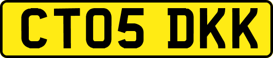 CT05DKK