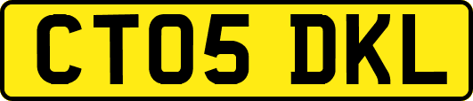 CT05DKL