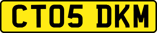 CT05DKM