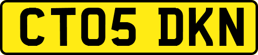 CT05DKN