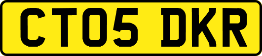 CT05DKR