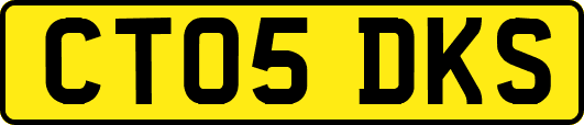 CT05DKS