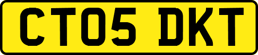 CT05DKT