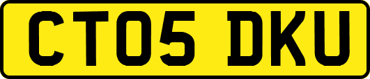 CT05DKU