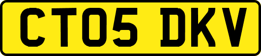 CT05DKV