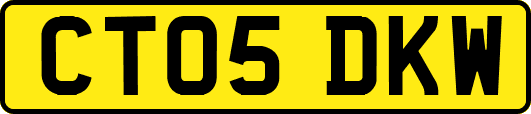 CT05DKW