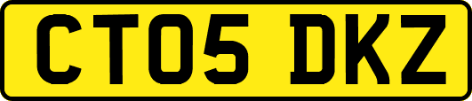 CT05DKZ