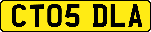 CT05DLA
