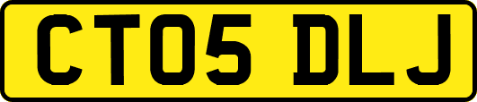 CT05DLJ