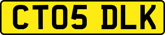 CT05DLK