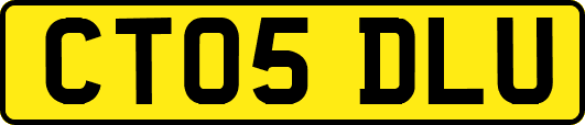 CT05DLU