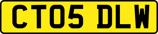 CT05DLW