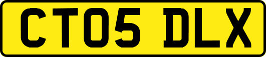CT05DLX