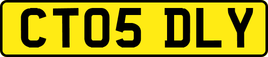 CT05DLY