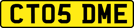 CT05DME