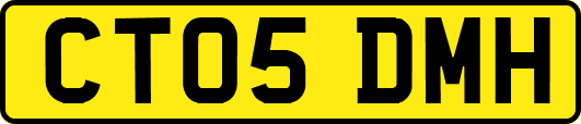 CT05DMH